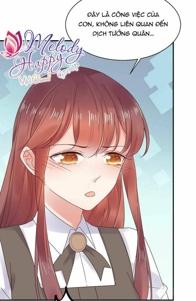 thịnh thế điềm sủng: cô vợ nhỏ đáng yêu của dịch thiếu chapter 16 5