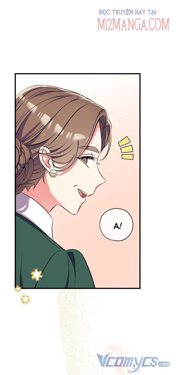 chúng ta có thể trở thành gia đình được không? chapter 34.5 26