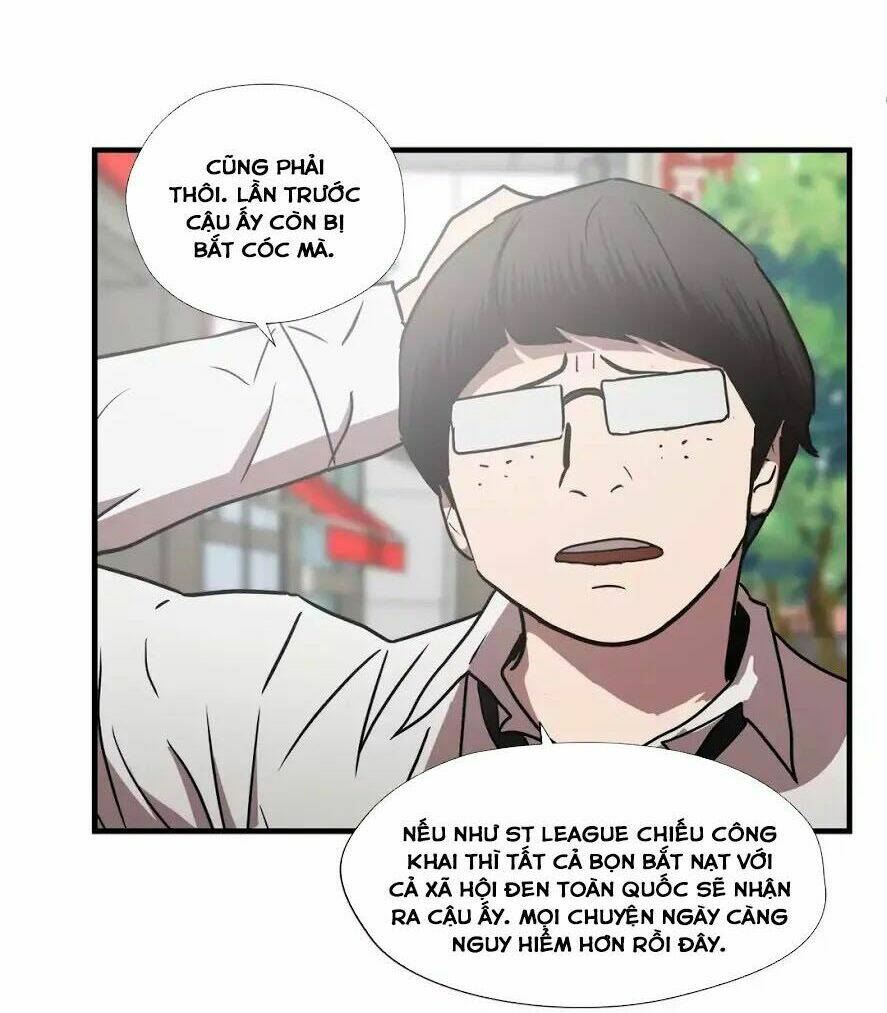 kẻ bị ruồng bỏ chapter 54 29