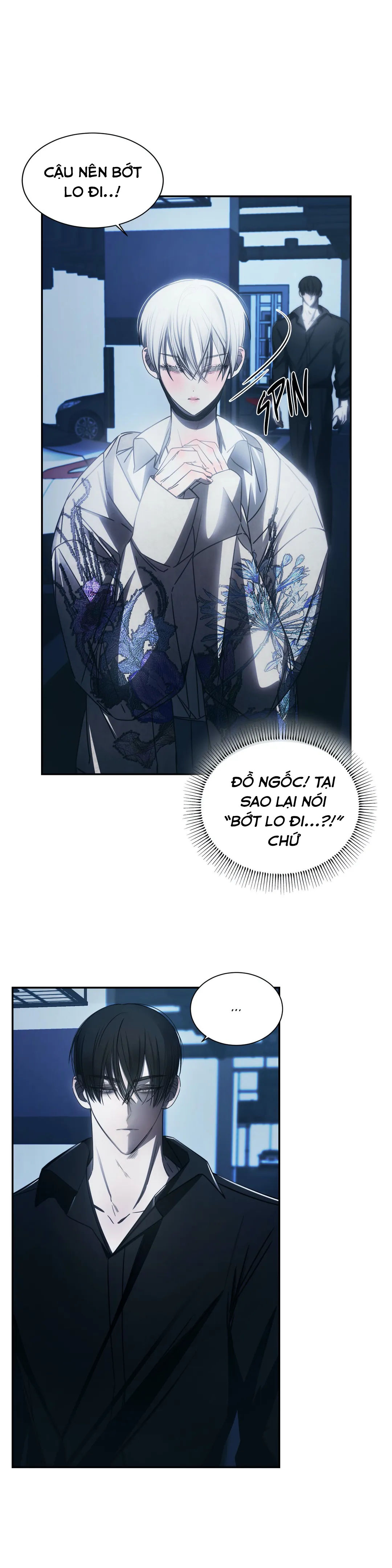 vực sâu chapter 4 29