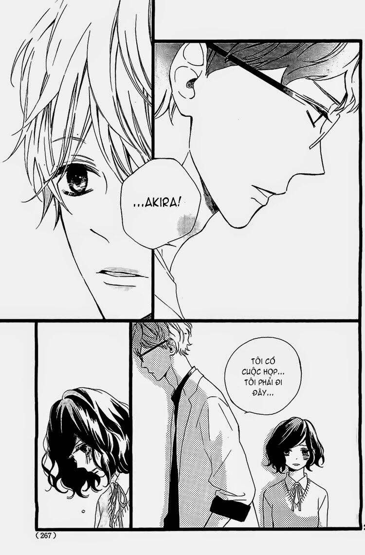 kimi ga inakya dame tte itte chapter 2 29