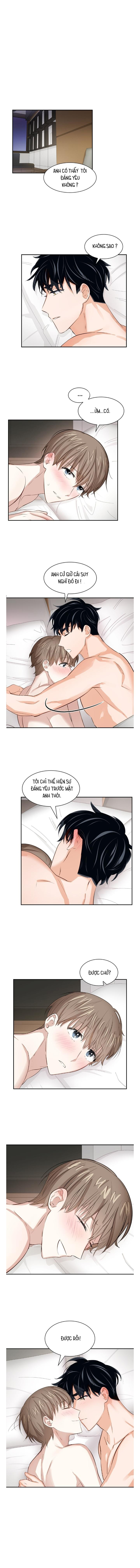 smurf's world chapter 29 2