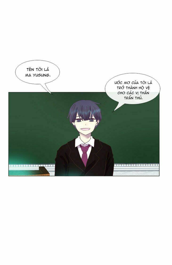 món quà từ chúa chapter 13 4