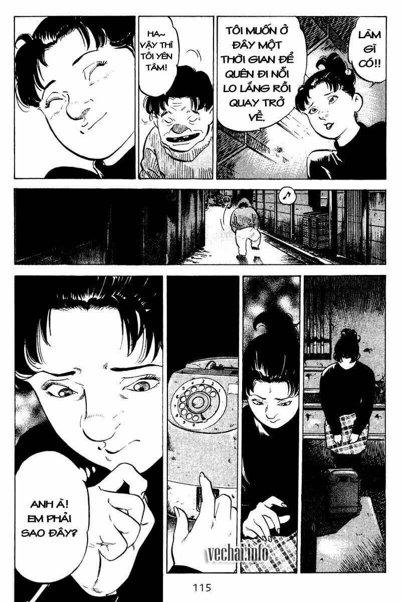 old boy chapter 65 12