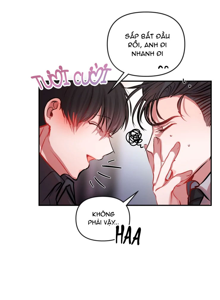 hợp đồng tình yêu chapter 22 23