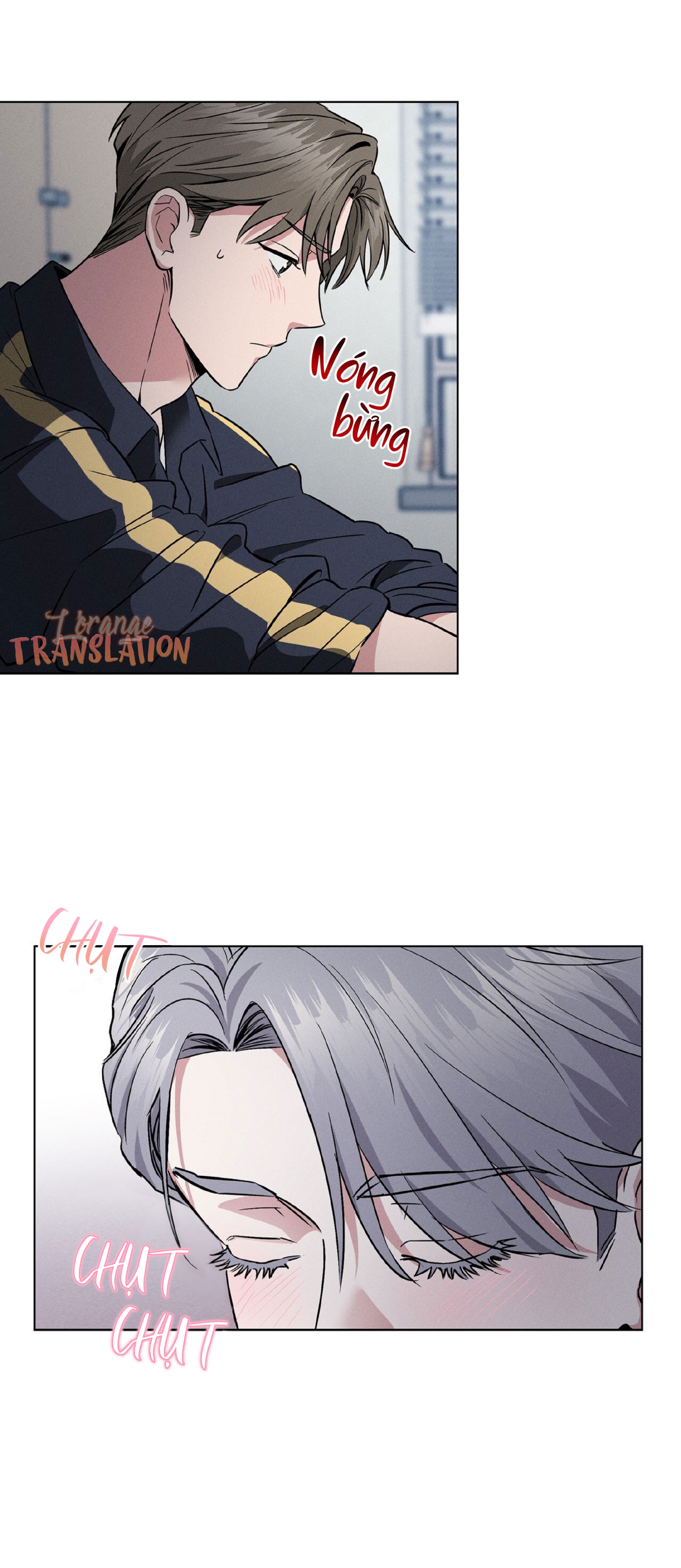 dục vọng mãnh liệt chapter 6 2