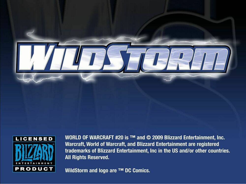 world of warcraft chapter 20 24