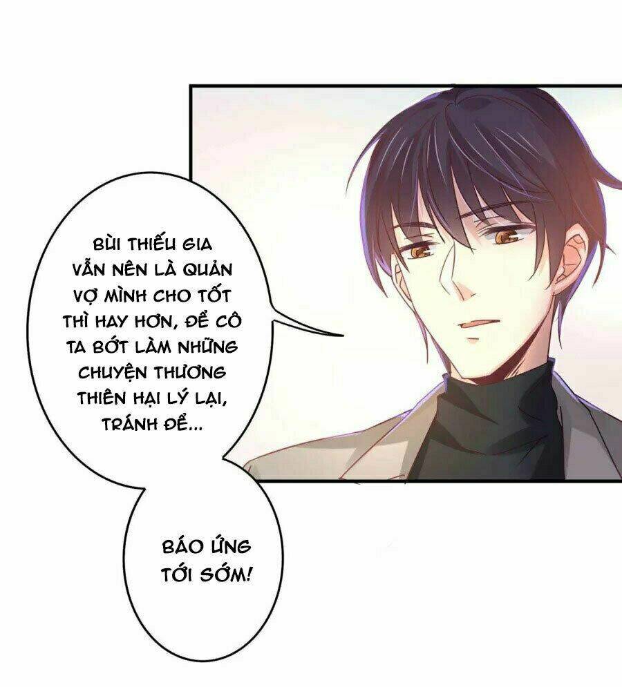 cuồng duệ tiểu thê chapter 81 3