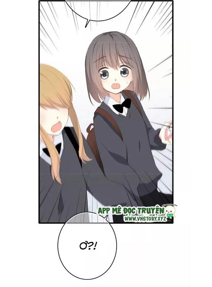 con tim rung động 2 chapter 43 25