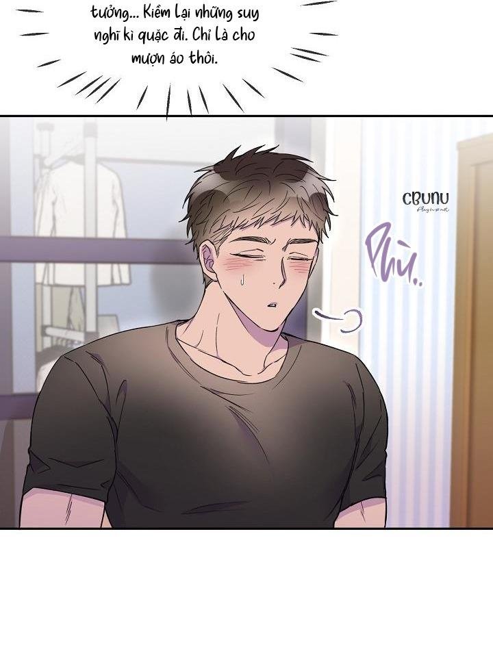 |drop| nụ hôn chết chóc chapter 13 87