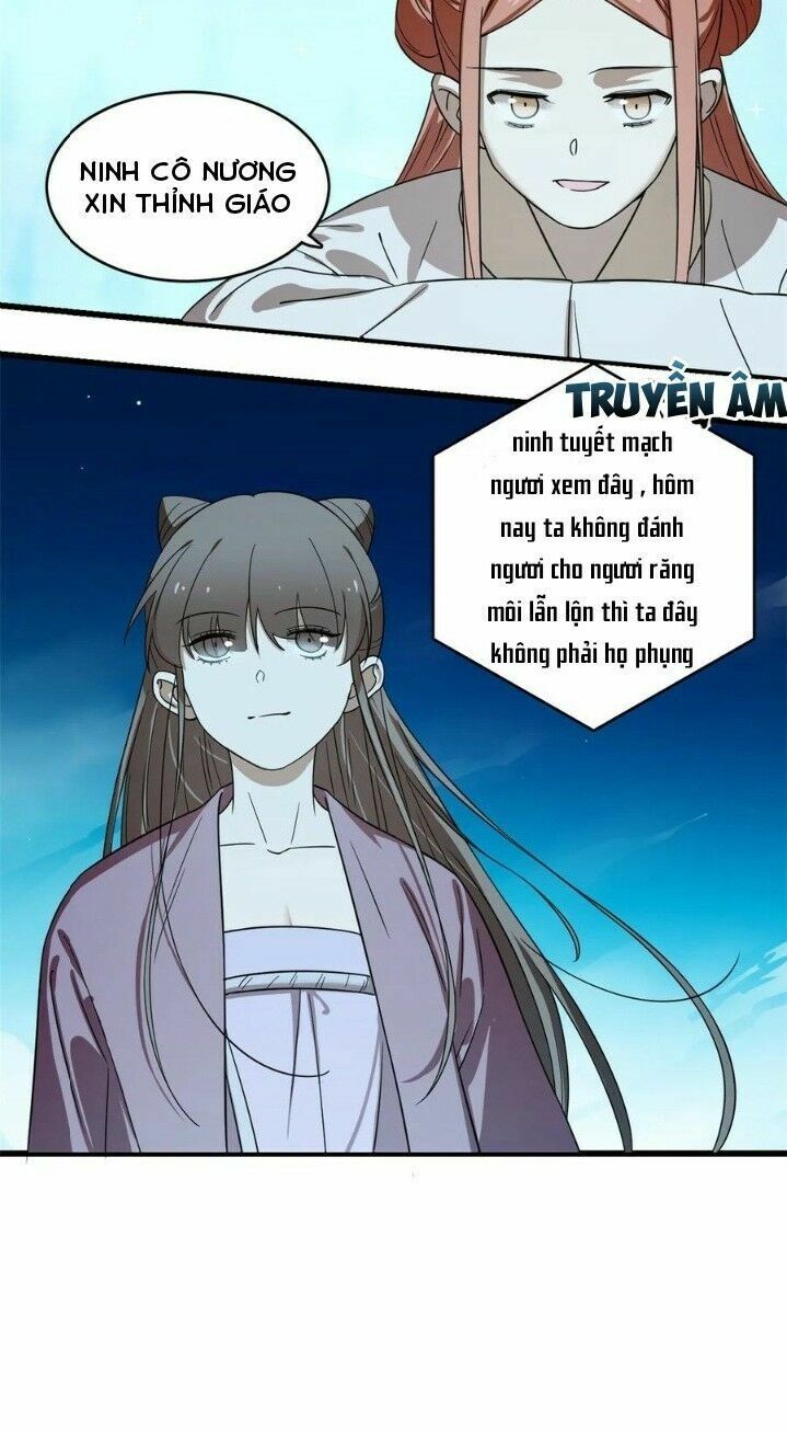 độc bộ thiên hạ: đặc công thần y chapter 221 20