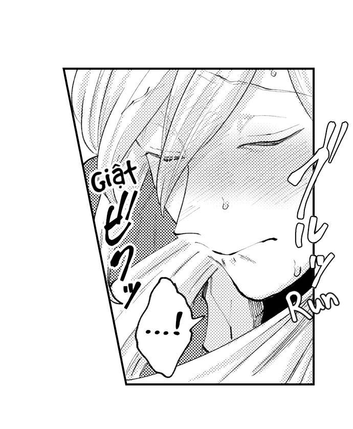 bị một anh chàng lập dị tấn công chapter 33 22