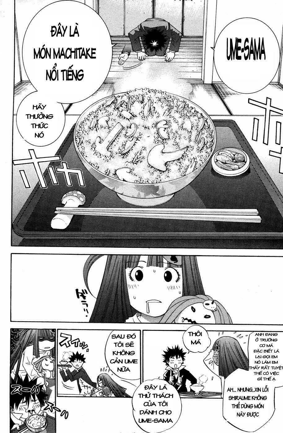 air gear chapter 24 17