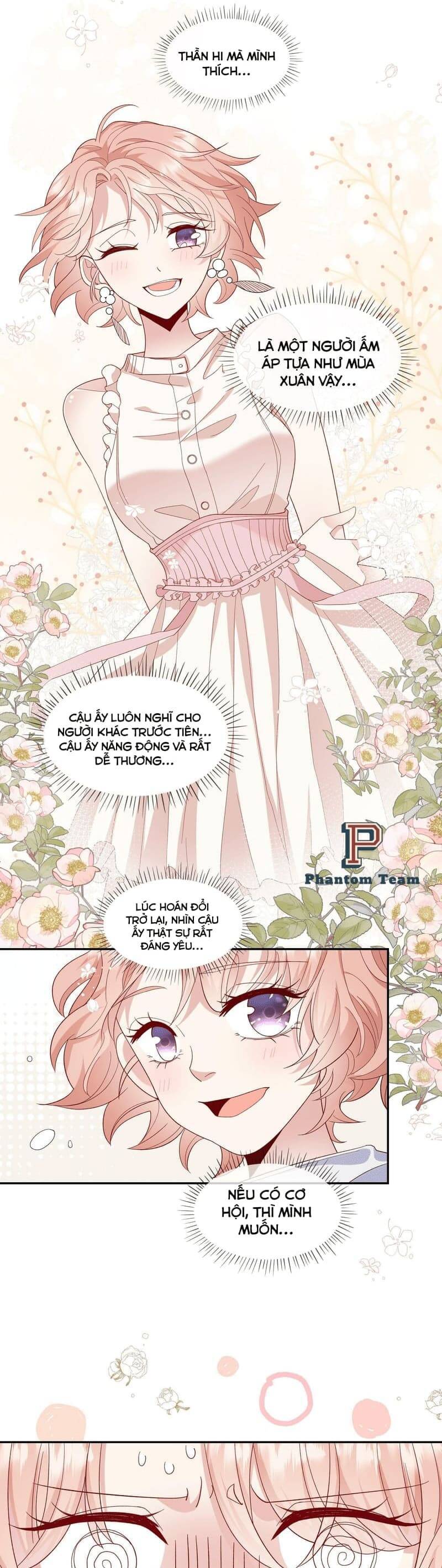 làm ơn đừng quá kiêu ngạo chapter 29 11