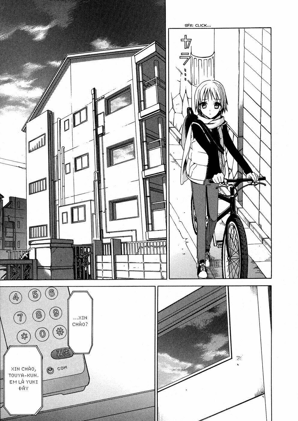 white album chapter 21 18