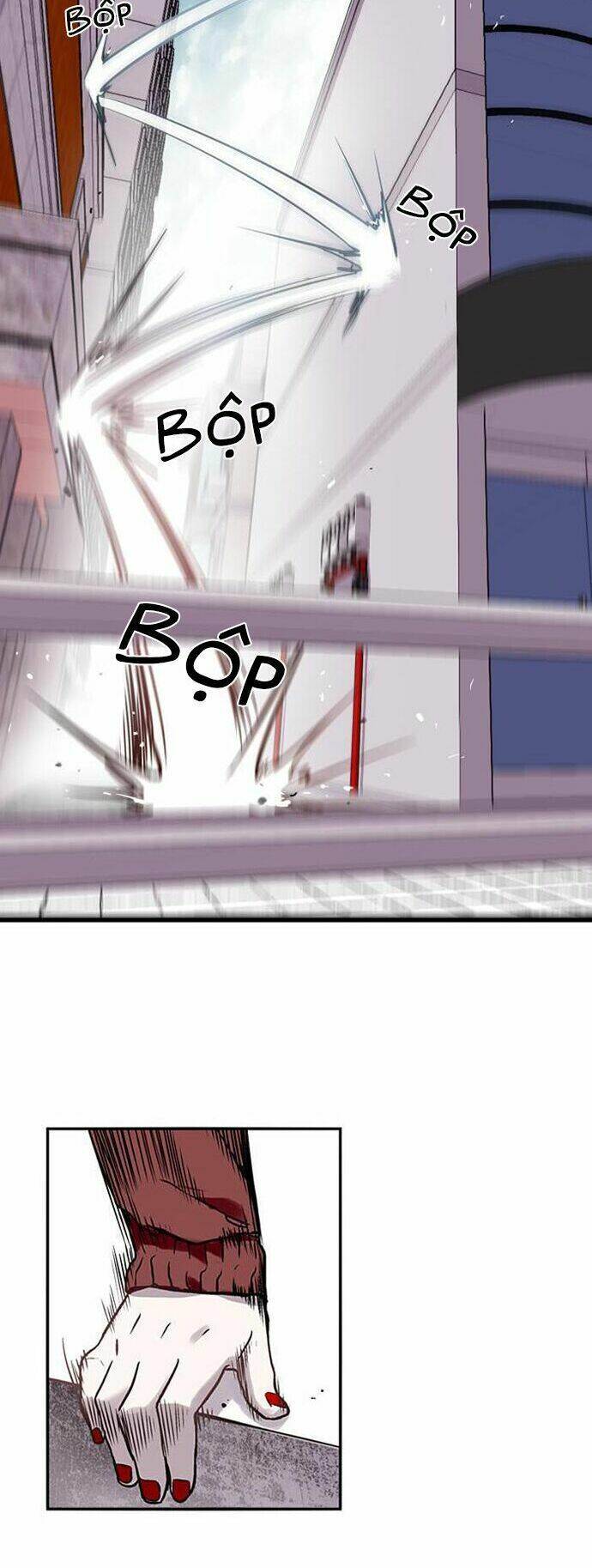 người máy hủy diệt chapter 29 9