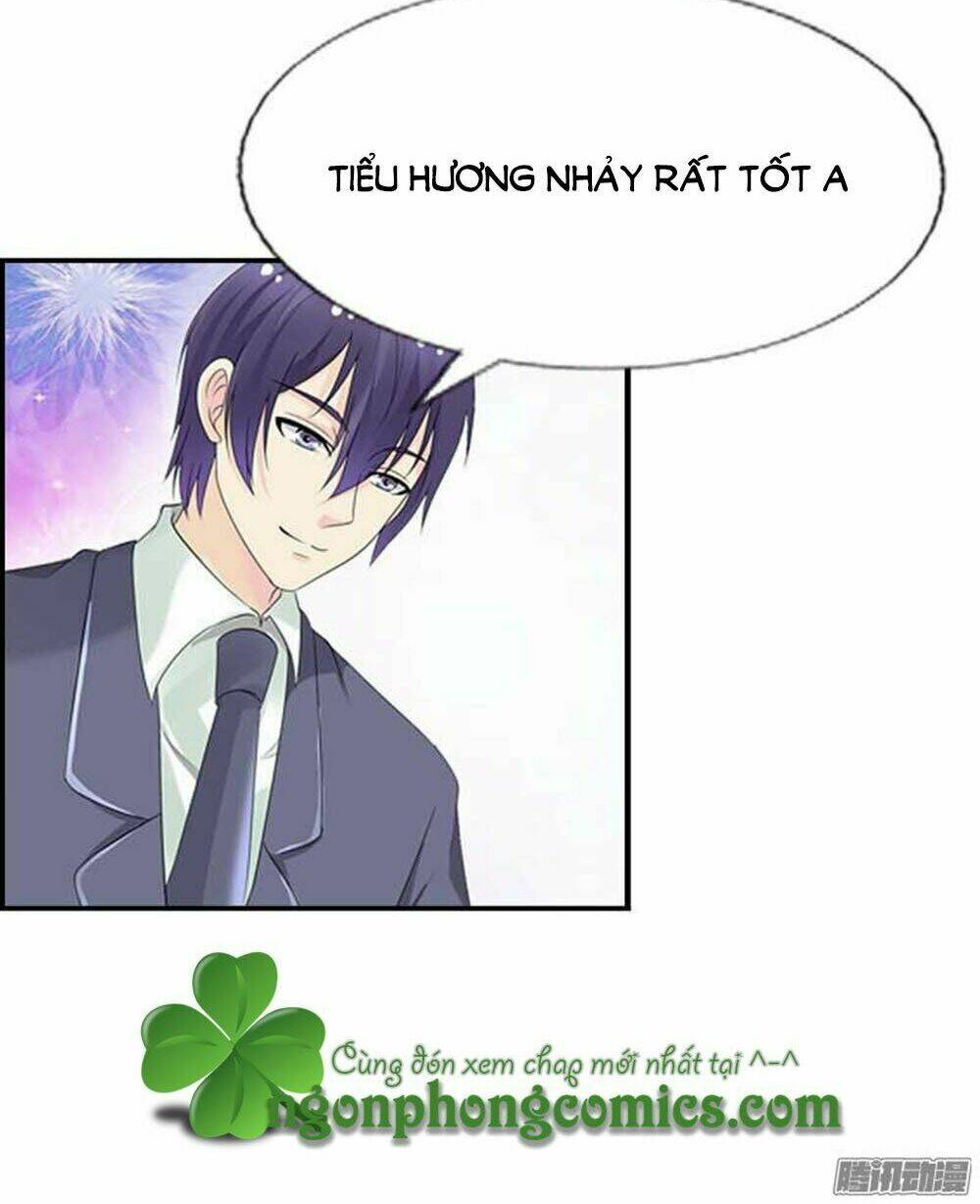 em vẫn còn nhỏ chapter 48 21