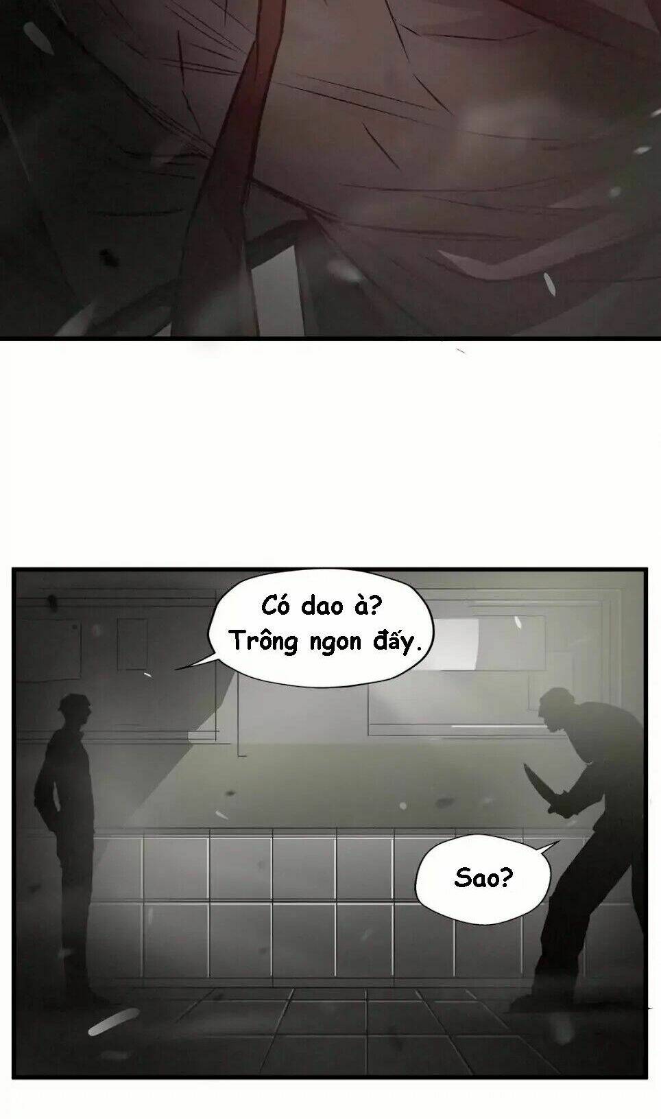 kẻ bị ruồng bỏ chapter 68.5 31