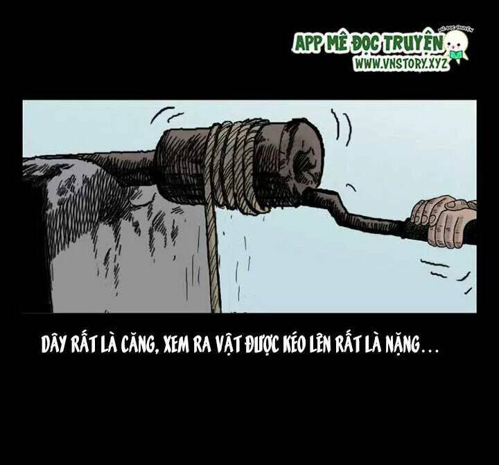 kỳ án có thật chapter 51 8