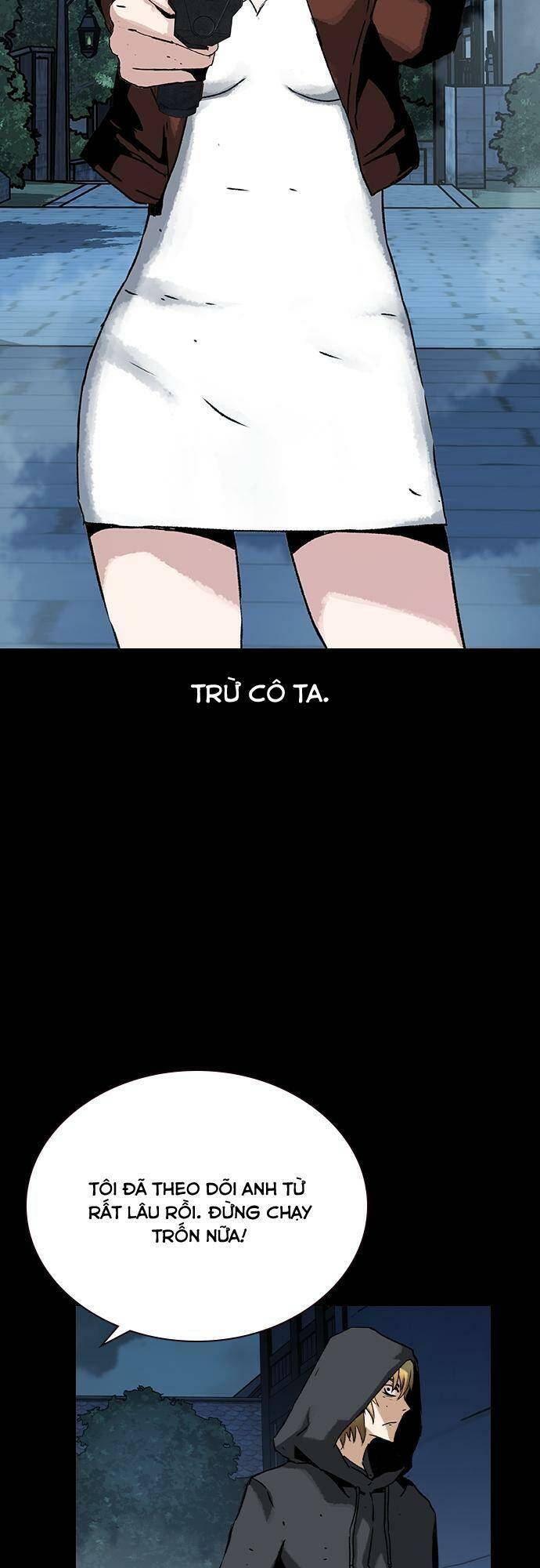 pubg - cuộc chiến sinh tồn - 100 chapter 47 3