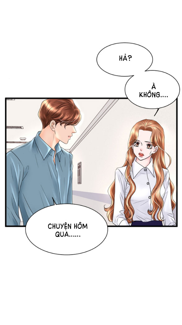 Tình Yêu Đánh Cắp Trái Tim chapter 11.2 - Trang 17