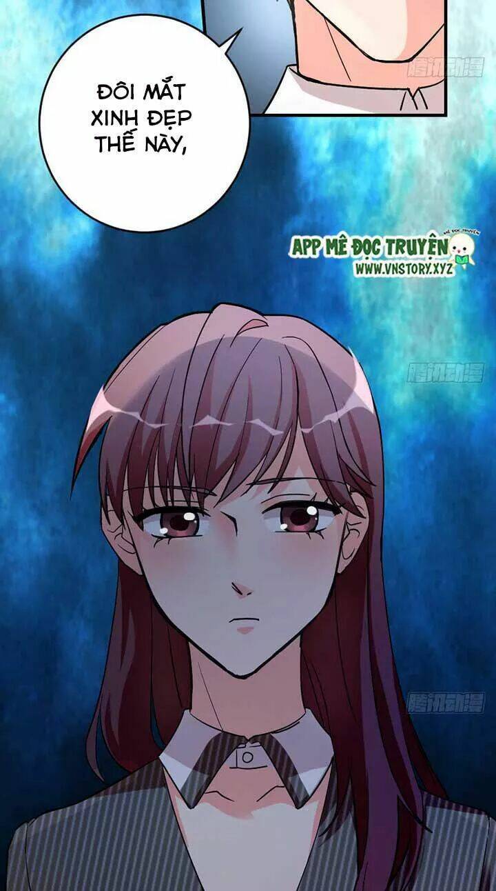 thiên hậu trở về chapter 85 22