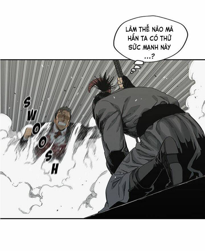 hiệp sĩ giao hàng chapter 20 12