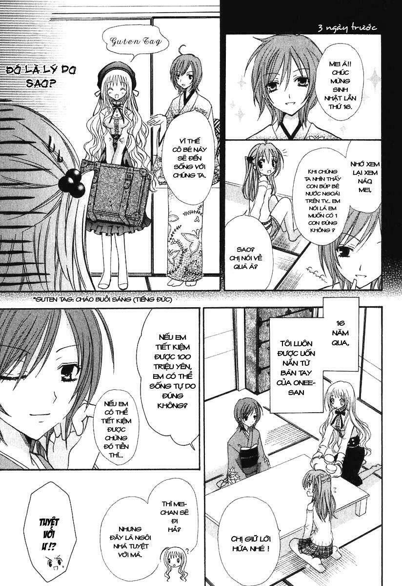 tokyo innocent chapter 1 18