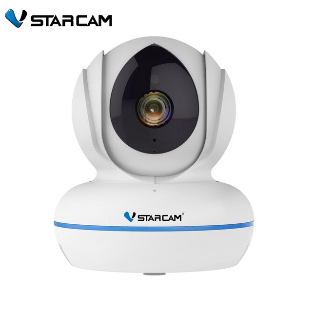 Camera ip wifi không dây C22Q 2K 4MB H.265 Vstarcam - Hàng chính hãng