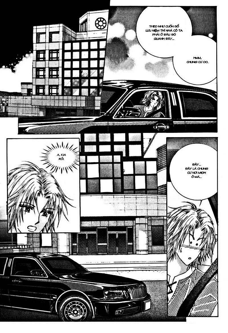 cô nàng xinh đẹp chapter 15 11