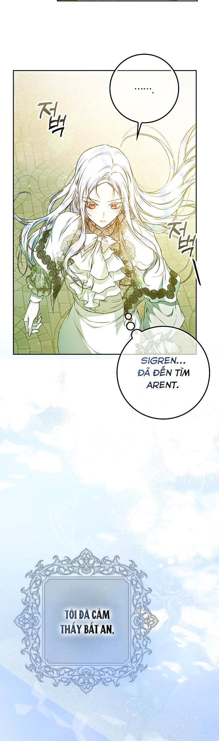 trở thành vợ của nam chính chapter 112 40