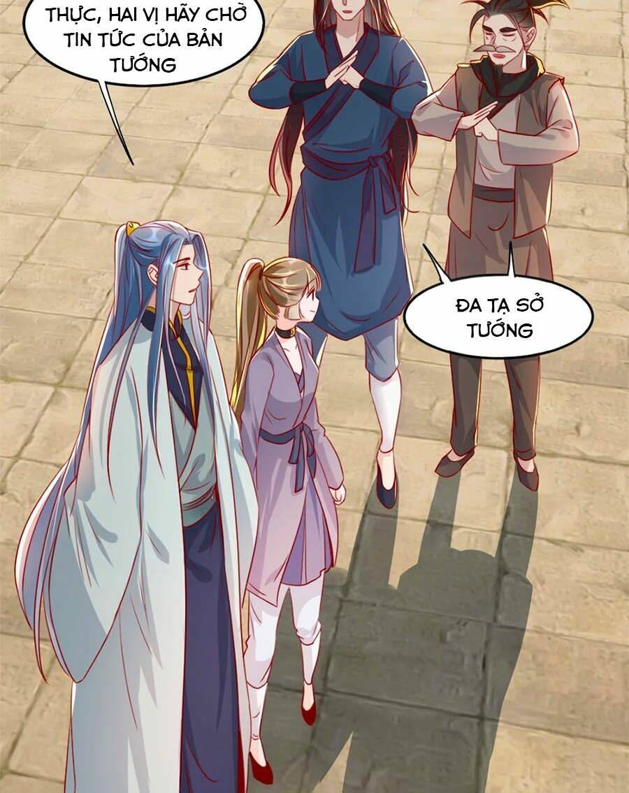 gian phi như thử đa kiều chapter 86 22