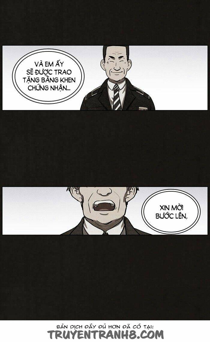 đứa con của quỷ dữ chapter 58 25