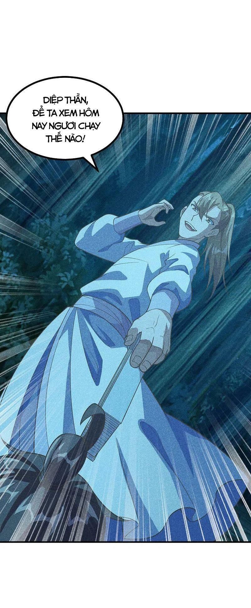 tiên võ đế tôn chapter 170 8