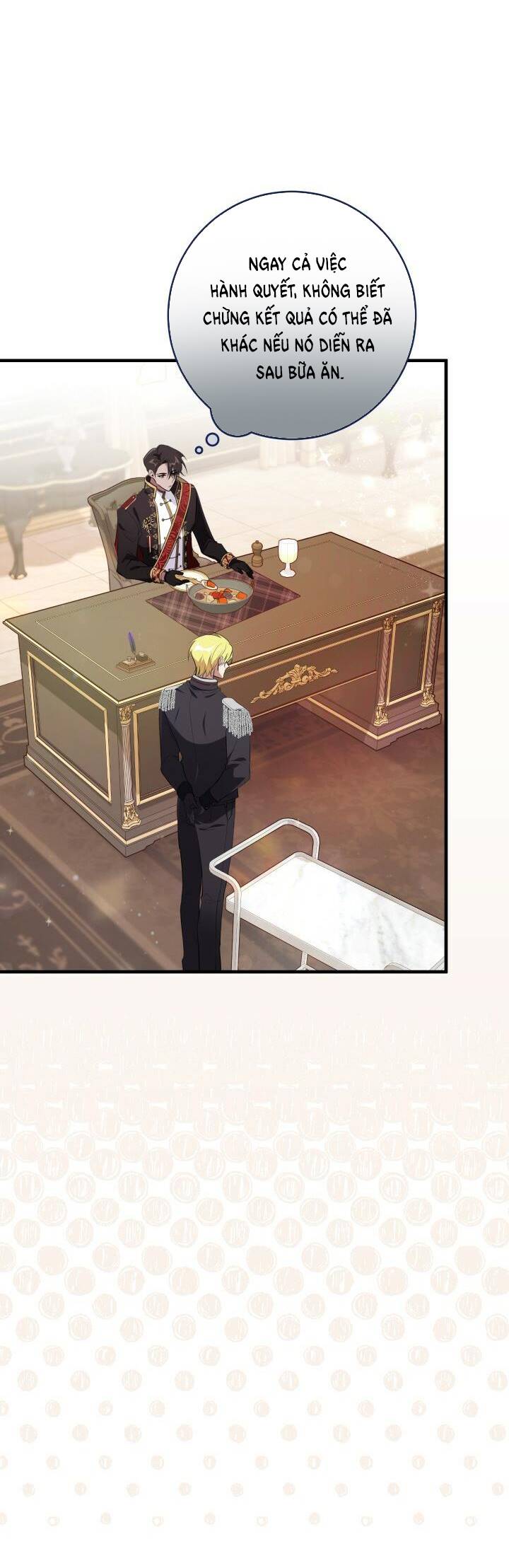 hãy nếm và nuốt đi nào chapter 15.2 11