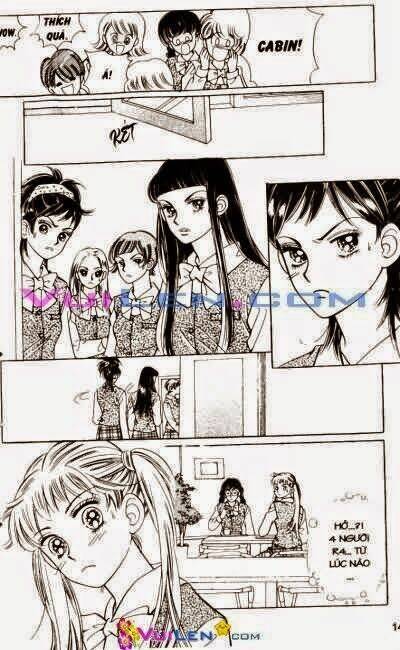 banana school chapter 5 143