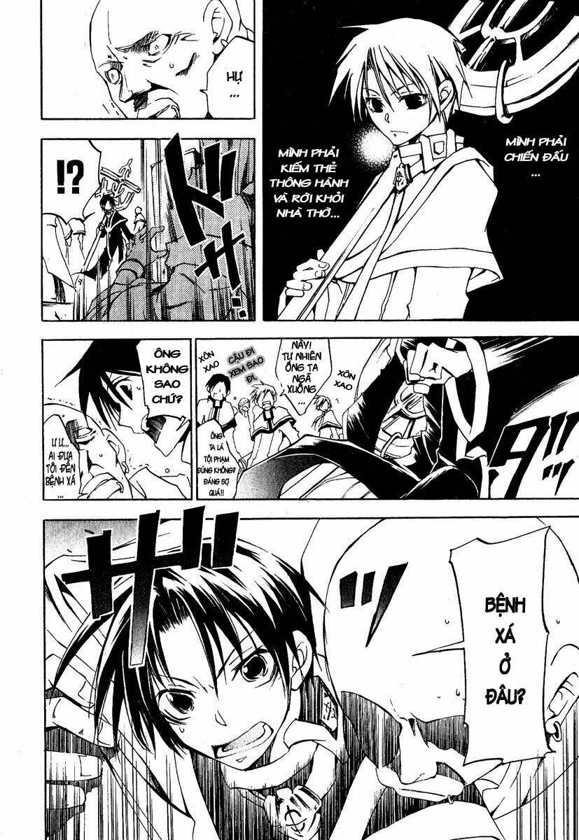 07 hồn ma chapter 10 20