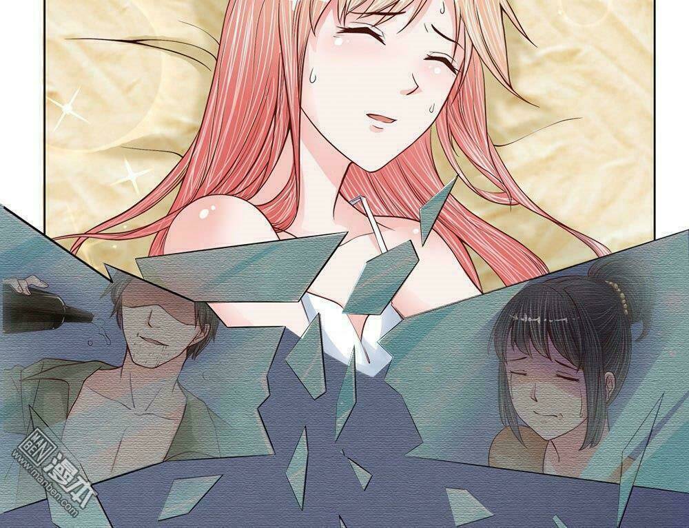 bộ trưởng ác ma tiếp cận tôi chapter 12 3