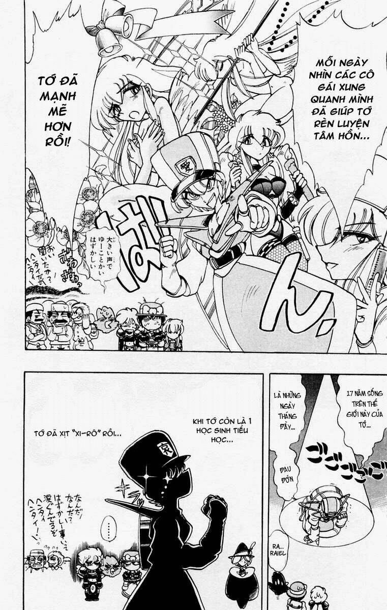 violinist of hameln - cây đàn kì diệu chapter 48 30