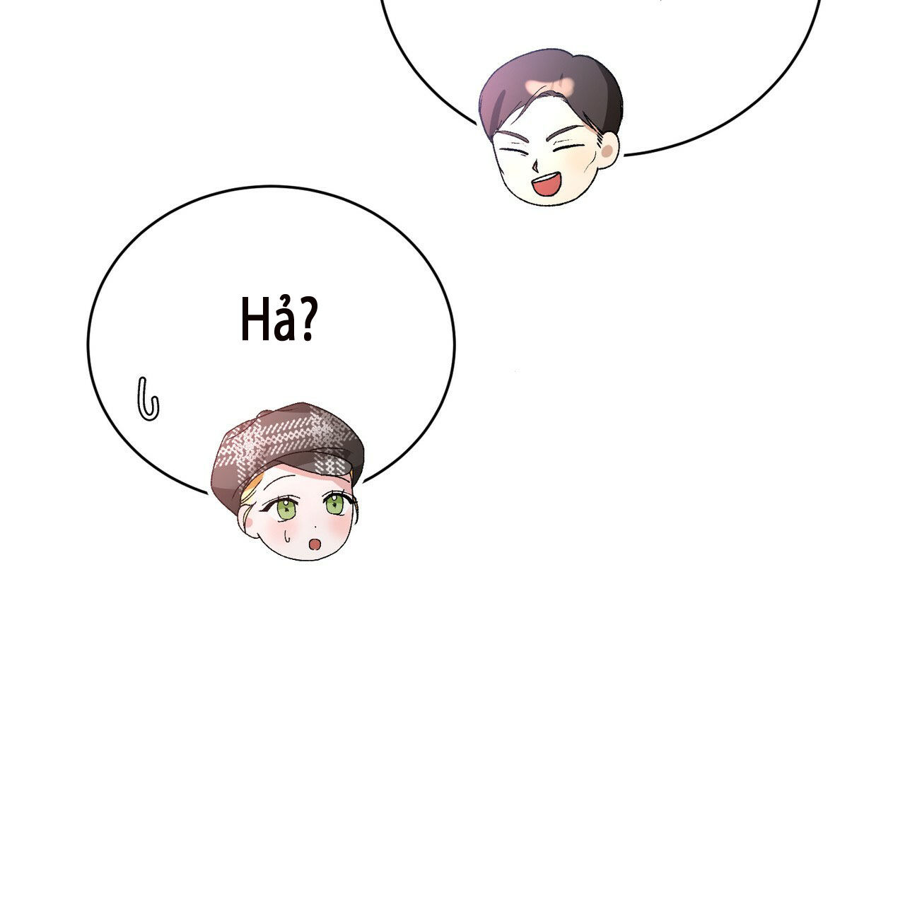 người tình chạy trốn chapter 3.1 76