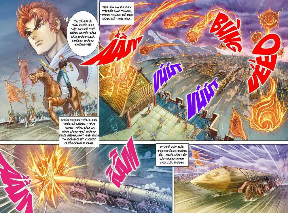 đại đường song long truyện chapter 180 6