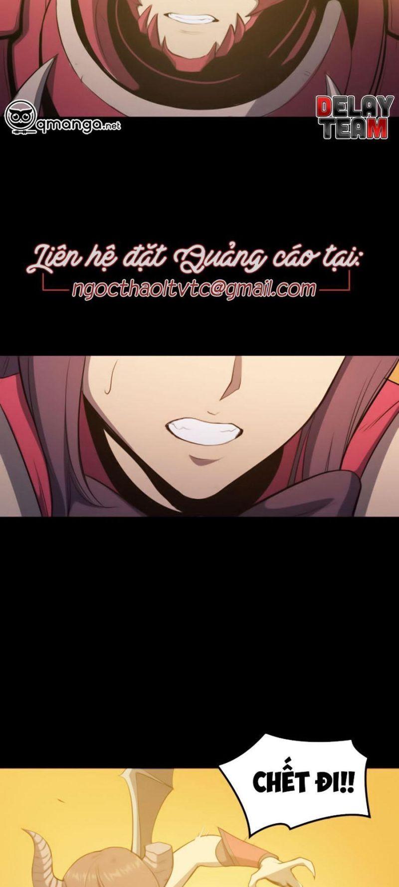 tôi trở lại thăng cấp một mình chapter 9 19