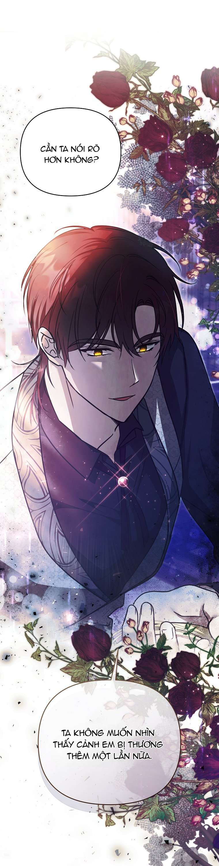 chị gái tôi là nhân vật chính chapter 16 1