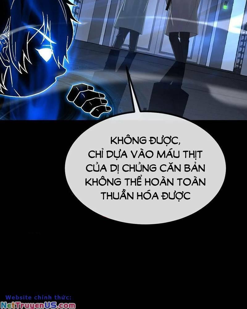 nhìn thấy thanh máu, ta xử tội thần linh chapter 79 46