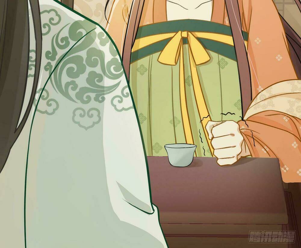 vương gia ba tuổi rưỡi của tôi chapter 31 37