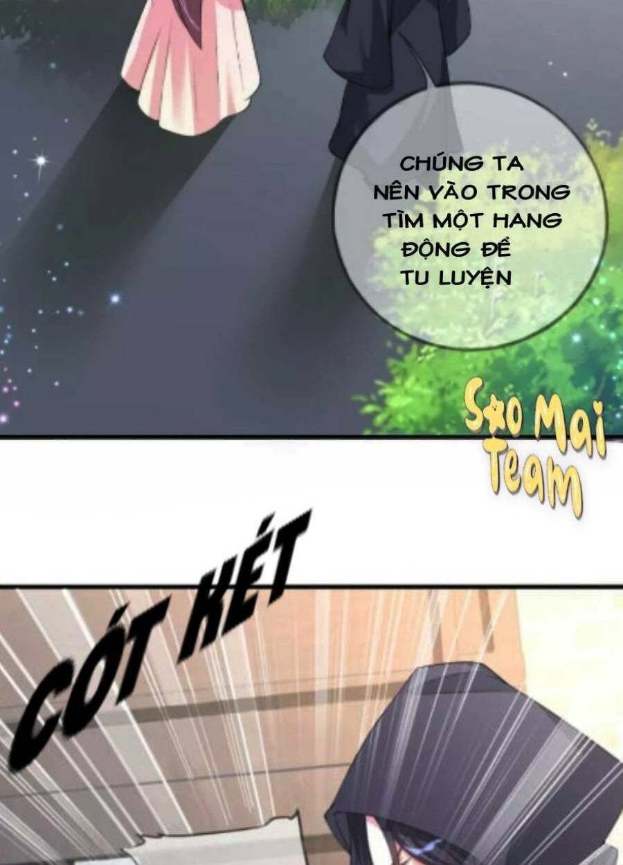 long vương truy thê chapter 9 12