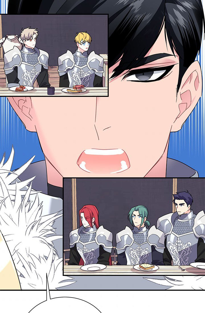 công chúa của loài chim chapter 20 84