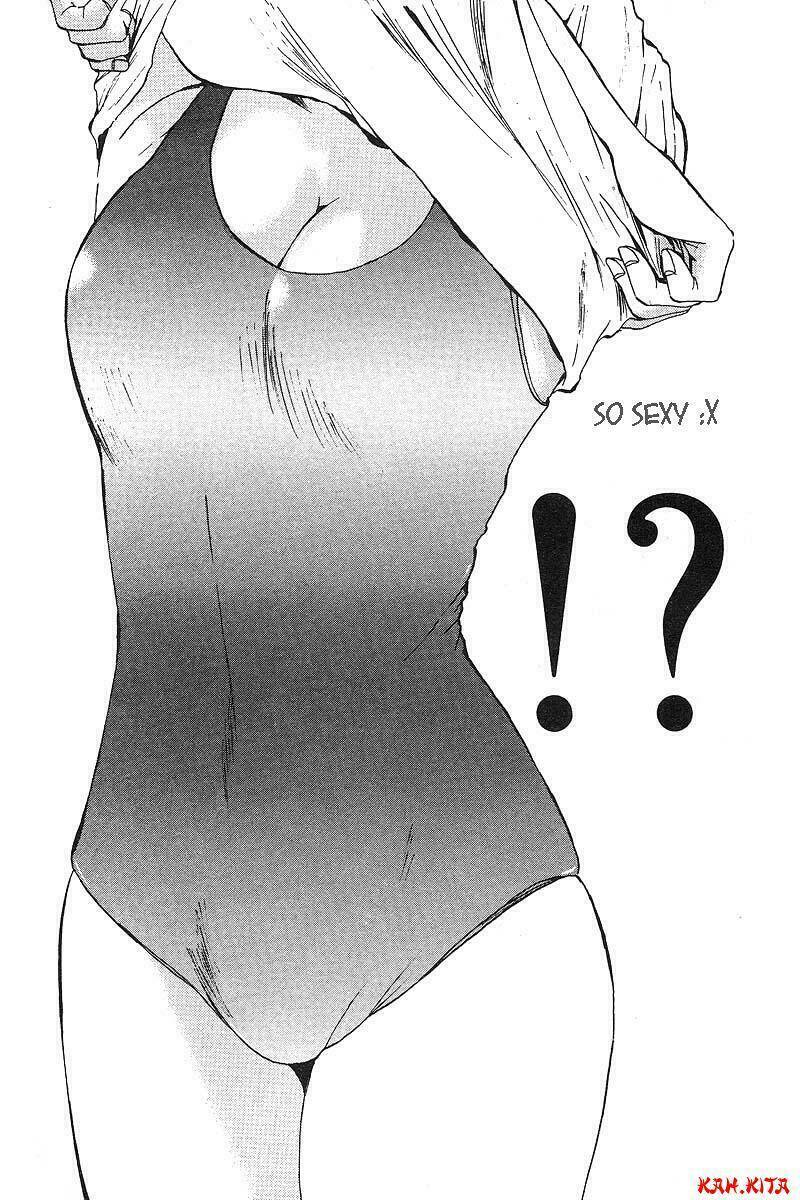 GTO - Great Teacher Onizuka chapter 34 18