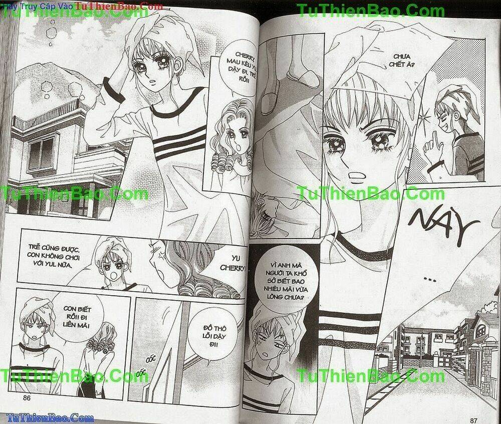 con quỷ hút thuốc ở nhà kho chapter 1 44