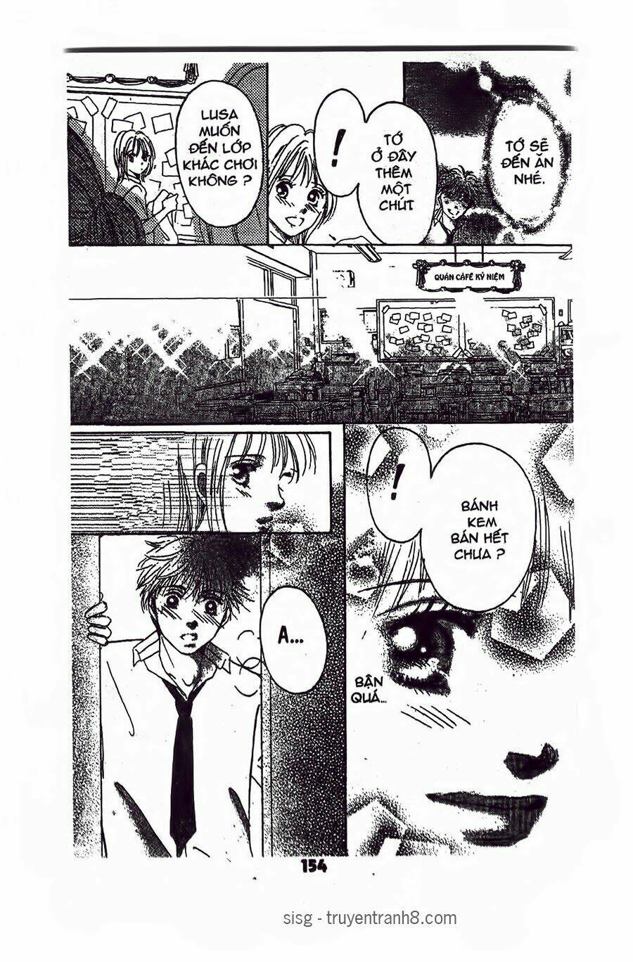 ước mơ còn lại chapter 4 21